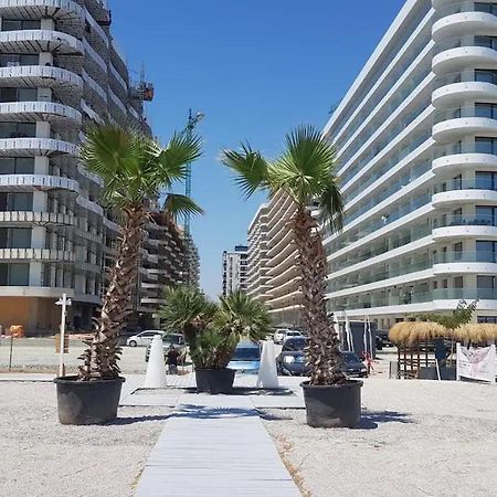 Vista Del Mar Apartment Mamaia Luaran gambar